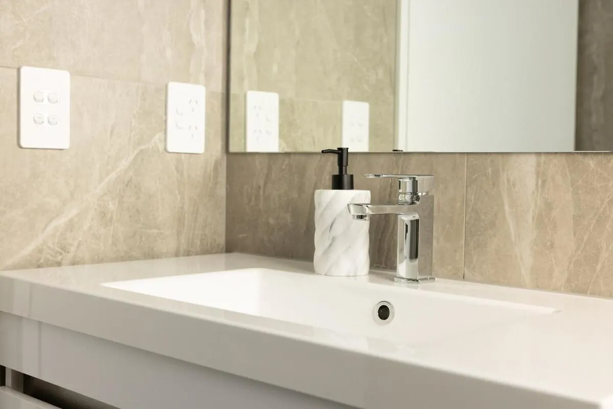 Central Cbd Luxury 2 Bed Bliss By Townhall And Casino Christchurch Holiday home