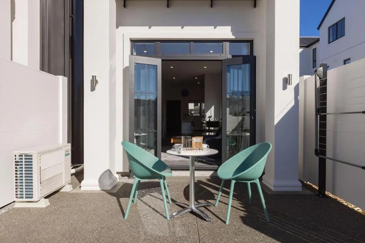 Central Cbd Luxury 2 Bed Bliss By Townhall And Casino Christchurch