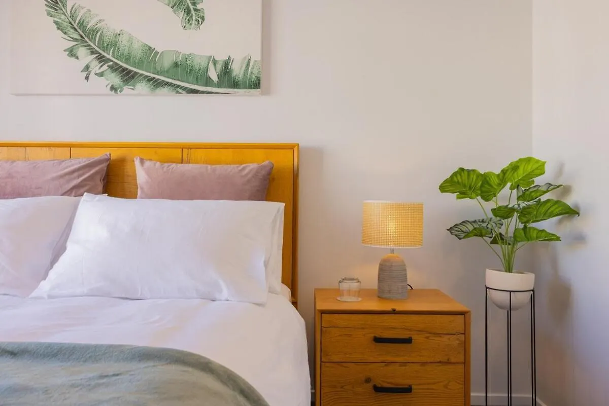 Central Cbd Luxury 2 Bed Bliss By Townhall And Casino Christchurch New Zealand