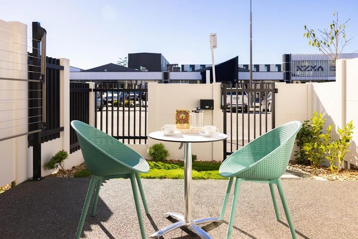 Central Cbd Luxury 2 Bed Bliss By Townhall And Casino Christchurch